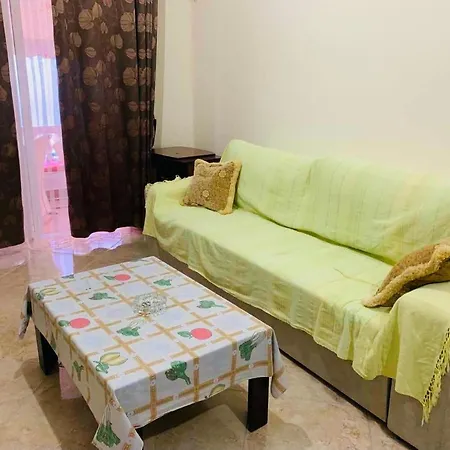 Skenderaj شقة ساراندا